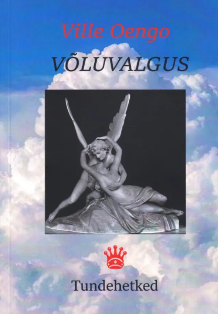 Võluvalgus