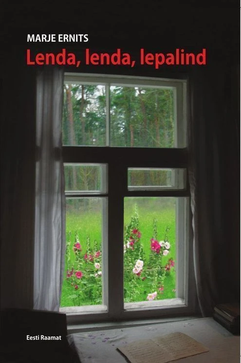 Lenda, lenda, lepalind