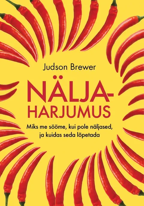 Näljaharjumus