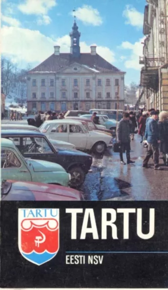 Tartu