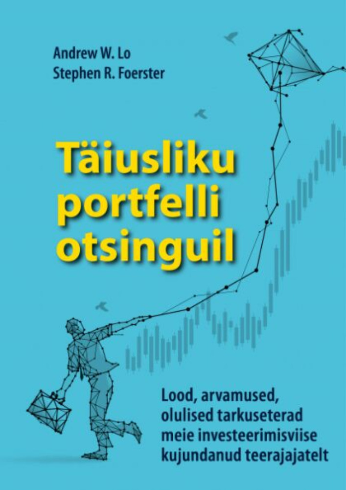 Täiusliku portfelli otsinguil