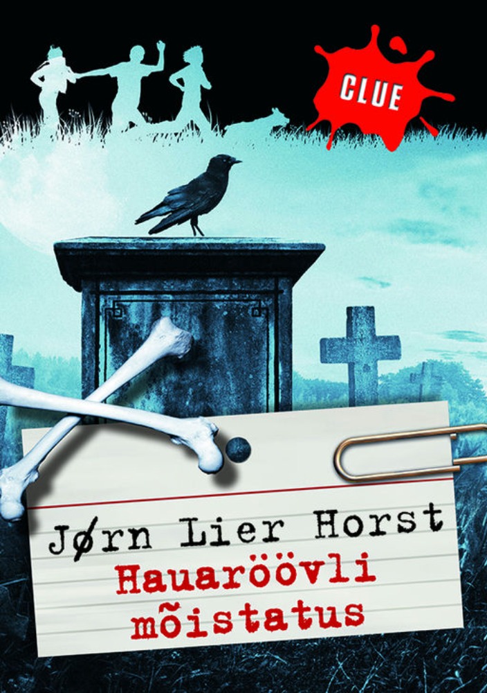 Hauaröövli mõistatus