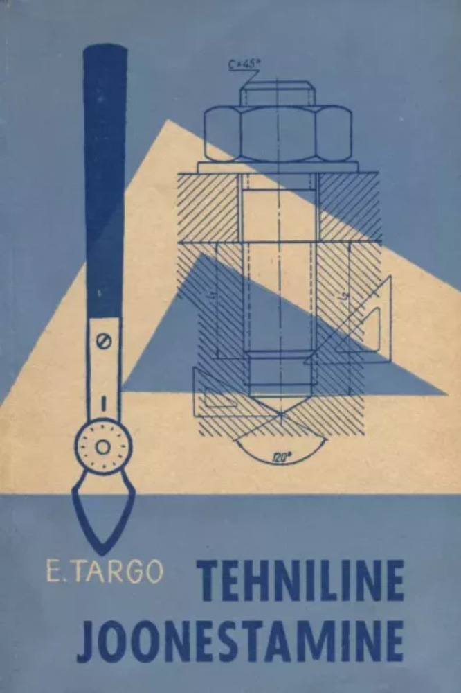 Tehniline joonestamine