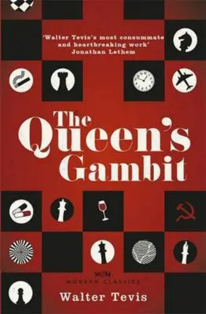 The Queen's Gambit