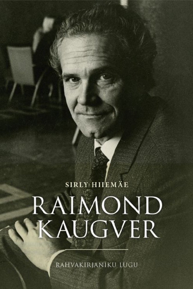 Raimond Kaugver