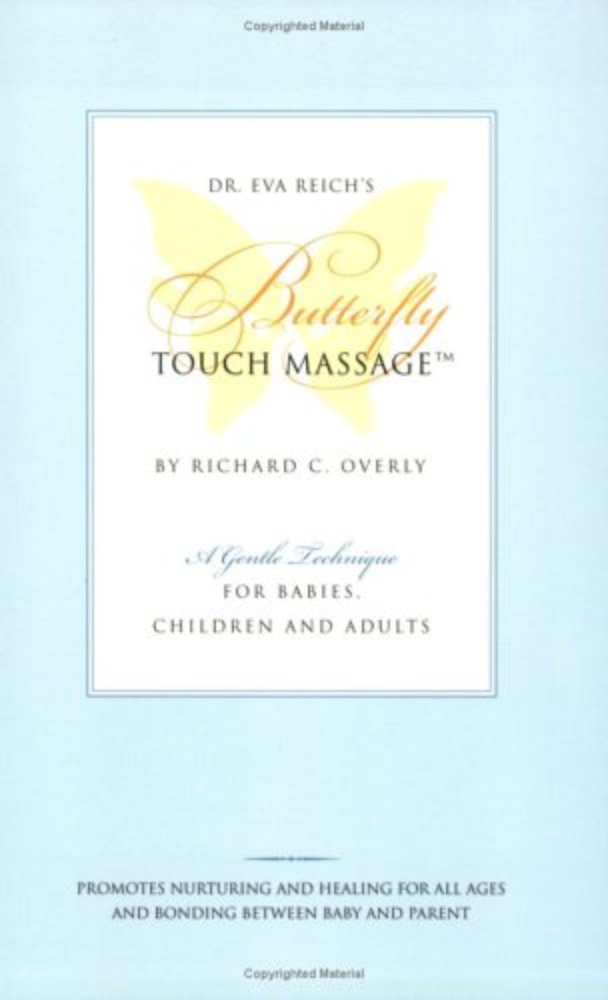 Dr. Eva Reich's Butterfly Touch Massage