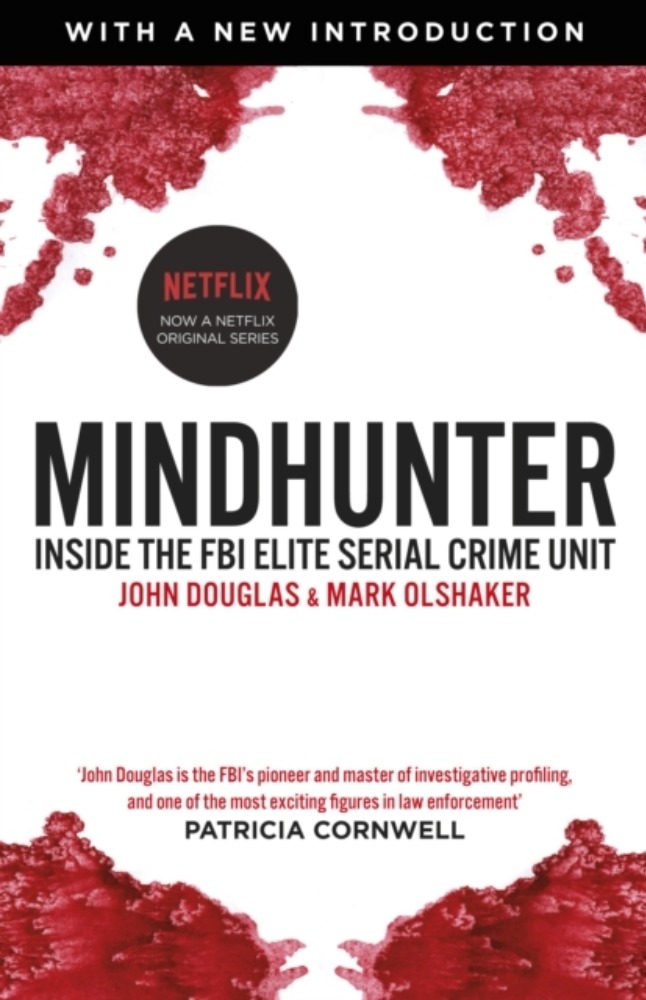 Mindhunter: Inside the FBI's Elite Serial Crime Unit