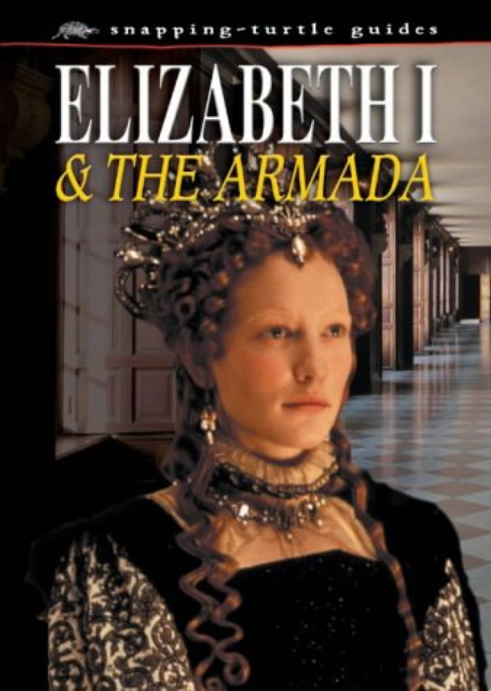Elizabeth I : And the Armada