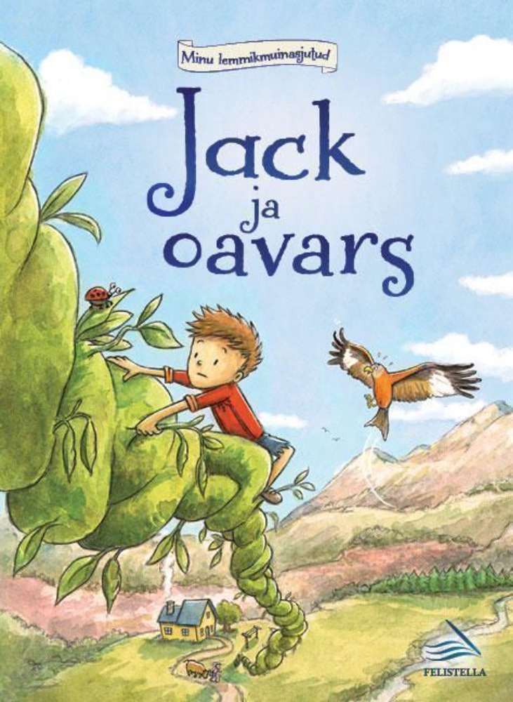 Jack ja oavars