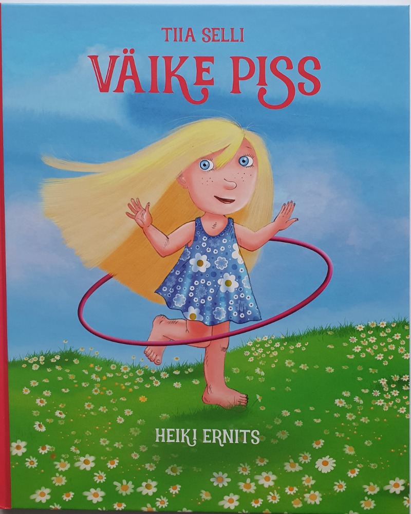Väike piss