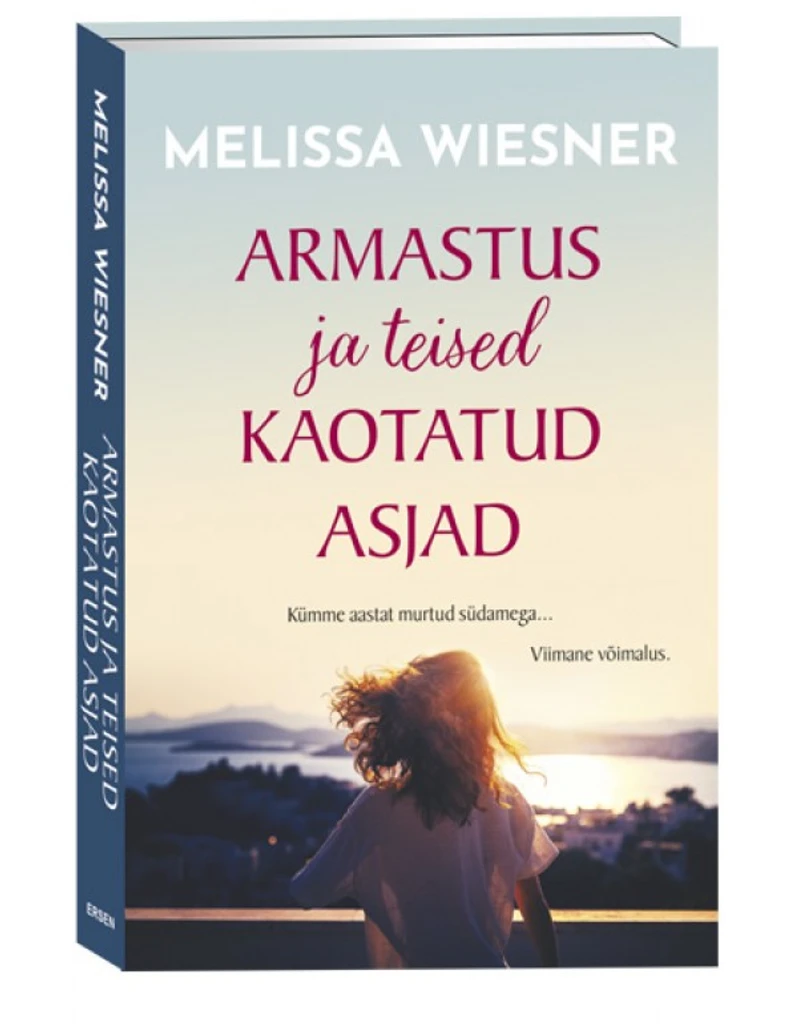 Armastus ja teised kaotatud asjad