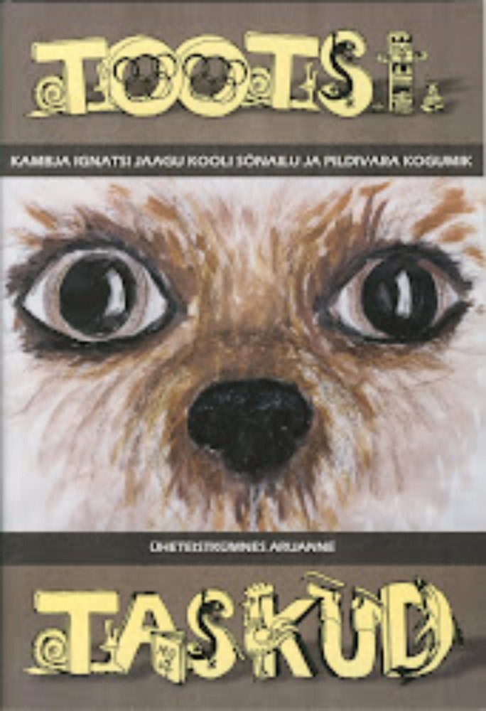 Tootsi taskud 11. osa