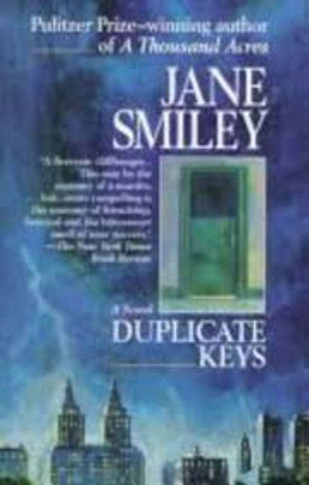 Duplicate Keys
