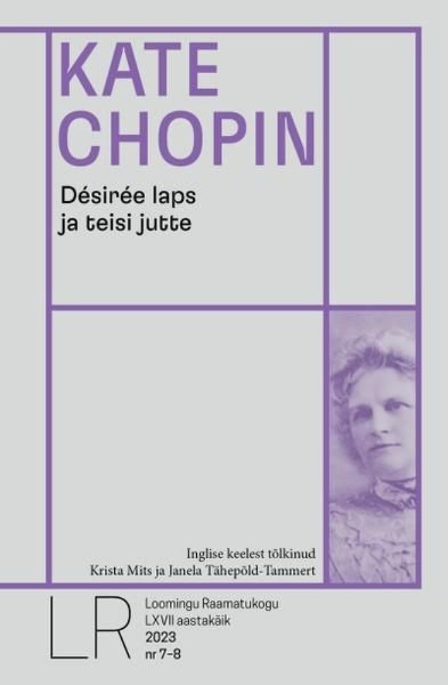 Désirée laps ja teisi jutte