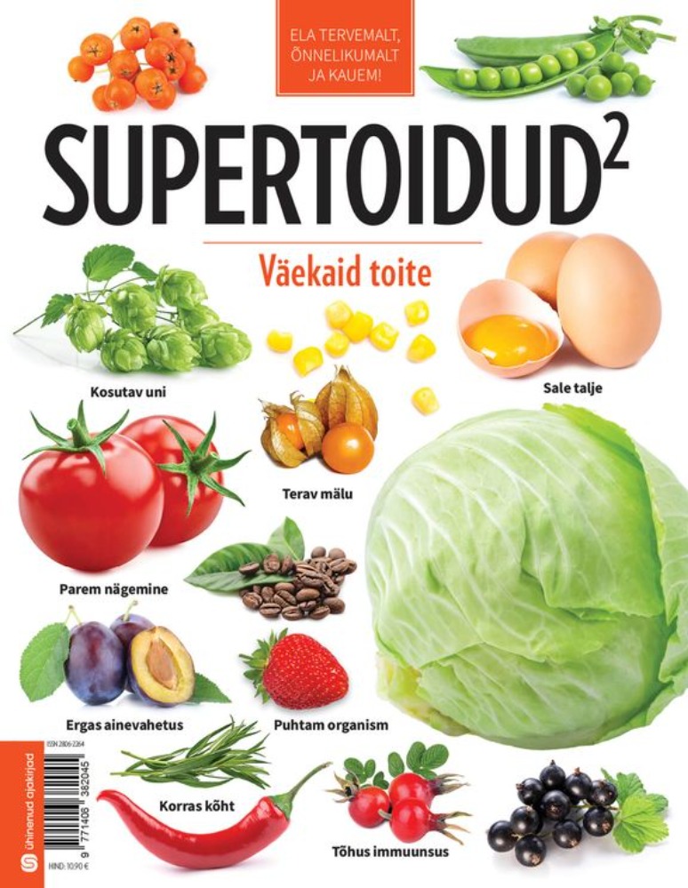 Supertoidud 2