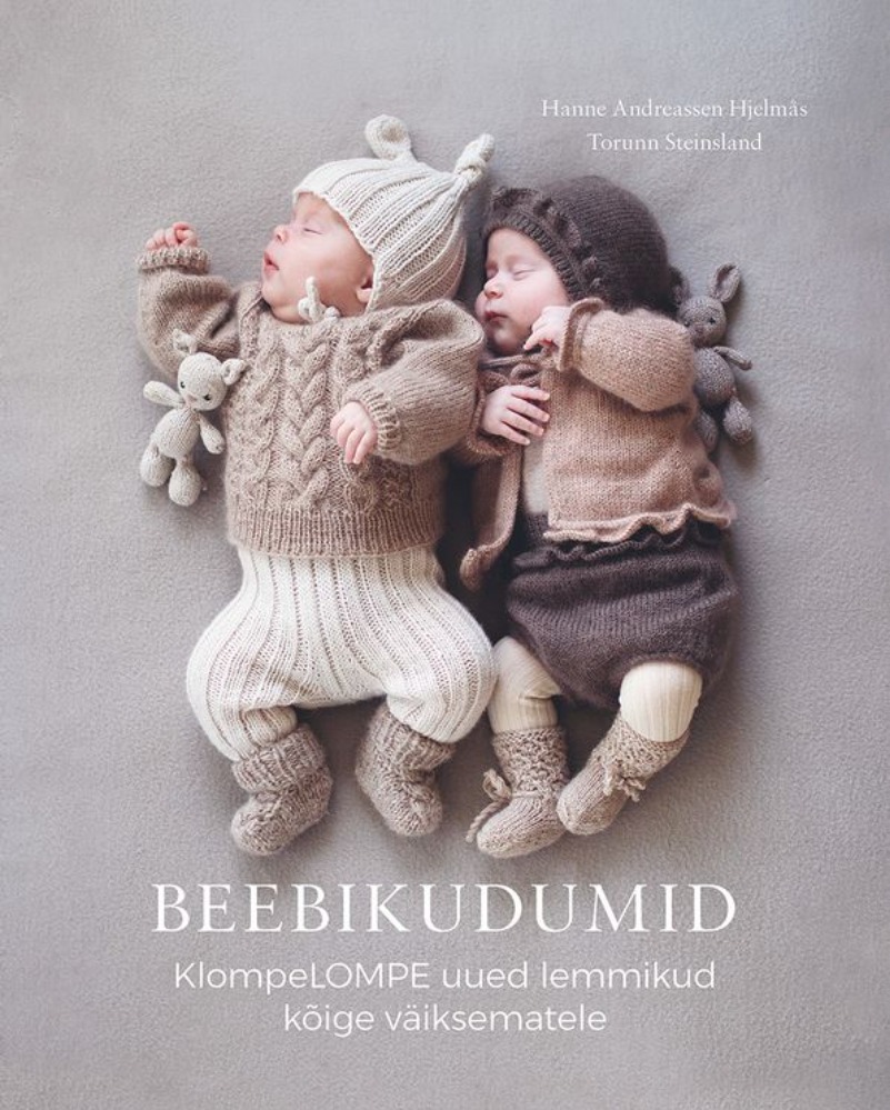 Beebikudumid