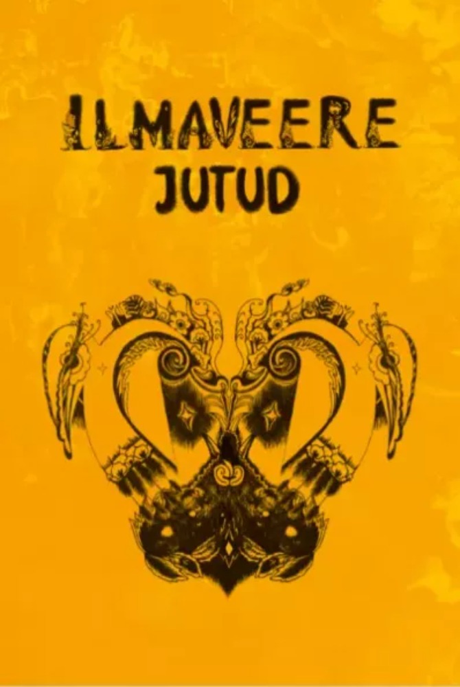 Ilmaveere jutud