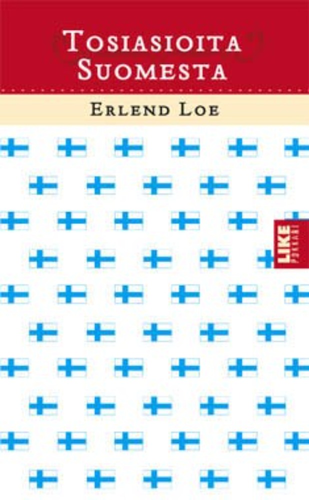 Tosiasioita Suomesta