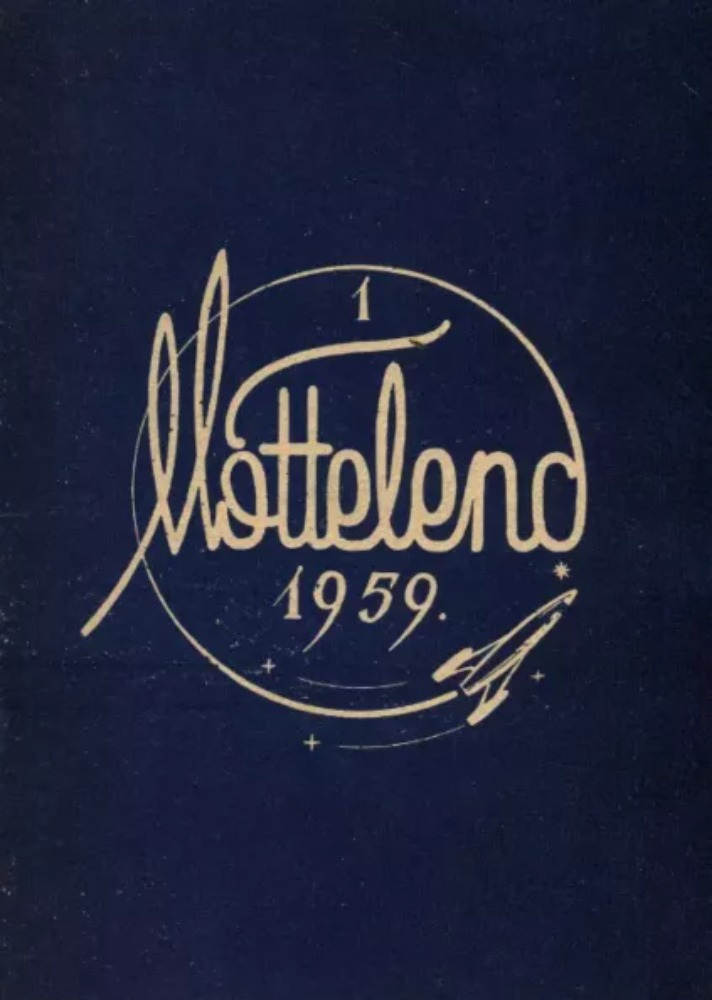 Mõttelend 1959 1. osa