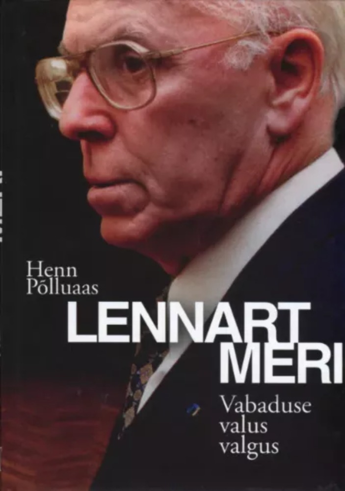 Lennart Meri