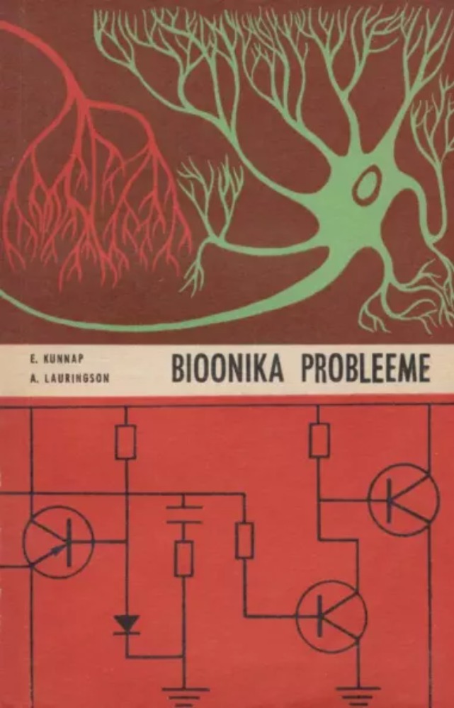 Bioonika probleeme