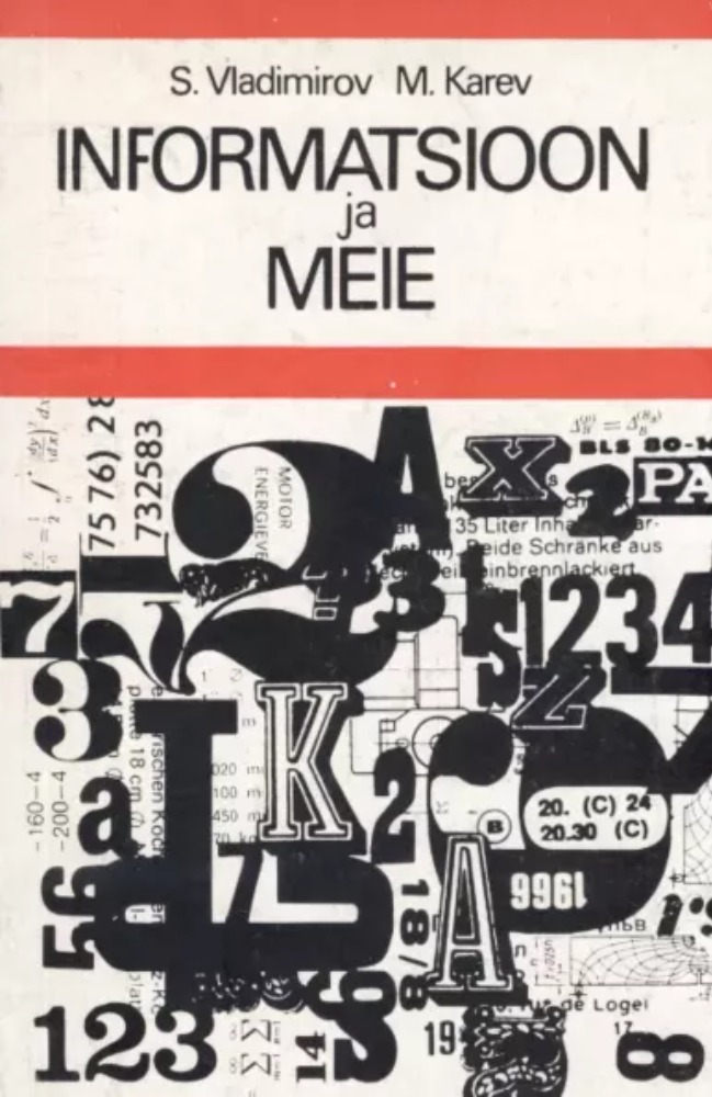 Informatsioon ja meie