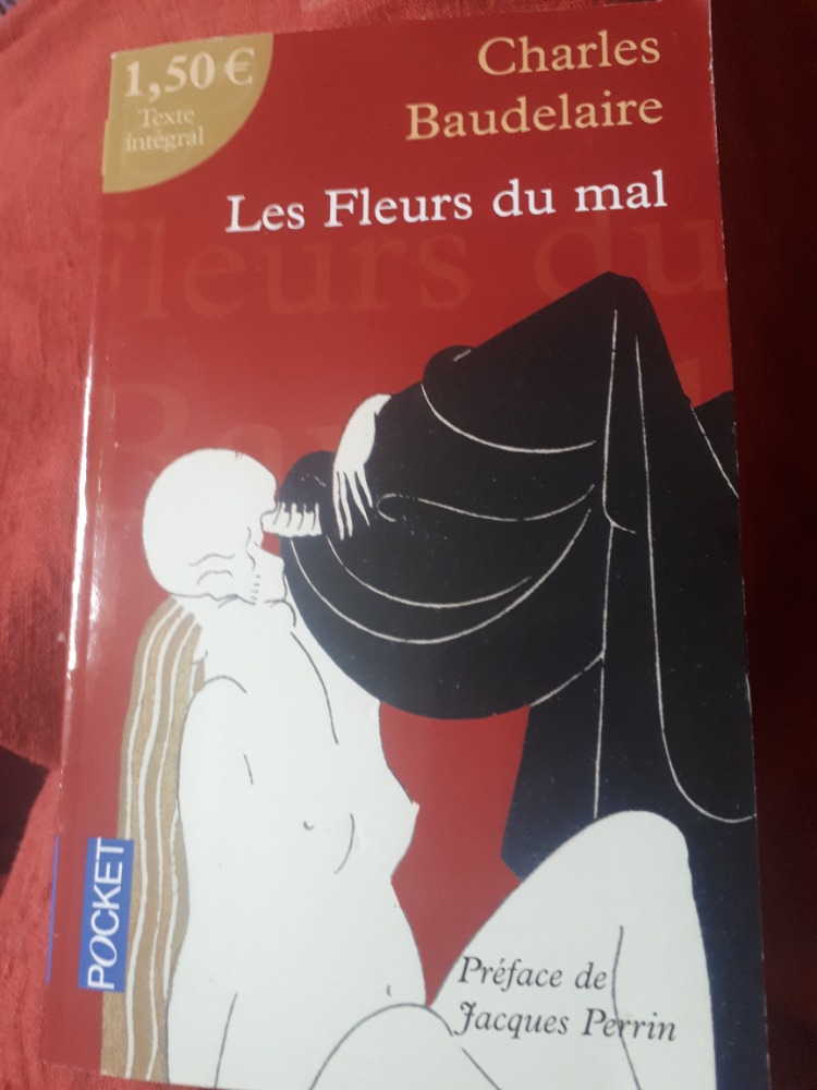 Les Fleurs du mal