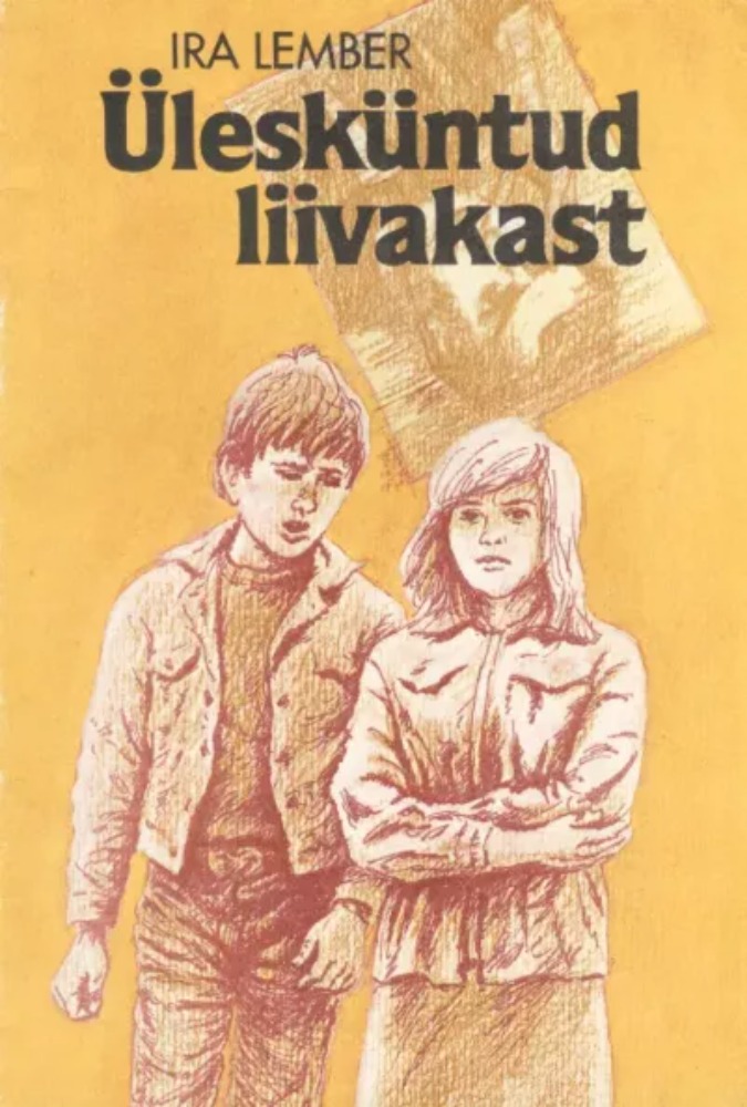 Ülesküntud liivakast