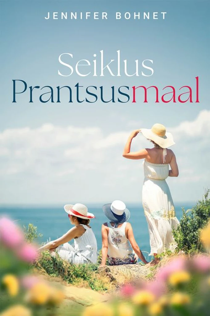 Seiklus Prantsusmaal
