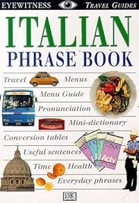 Italian Phrase Book