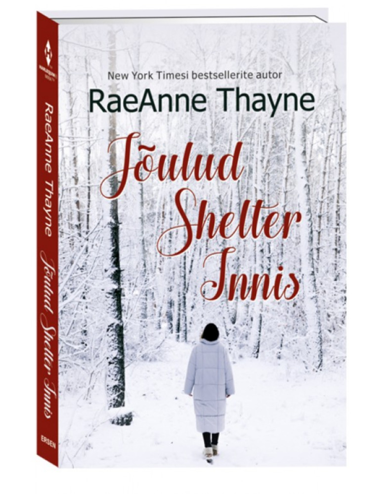 Jõulud Shelter Innis