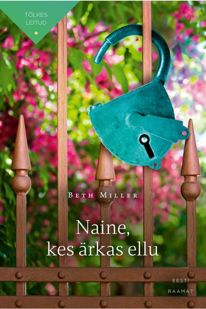 Naine, kes ärkas ellu