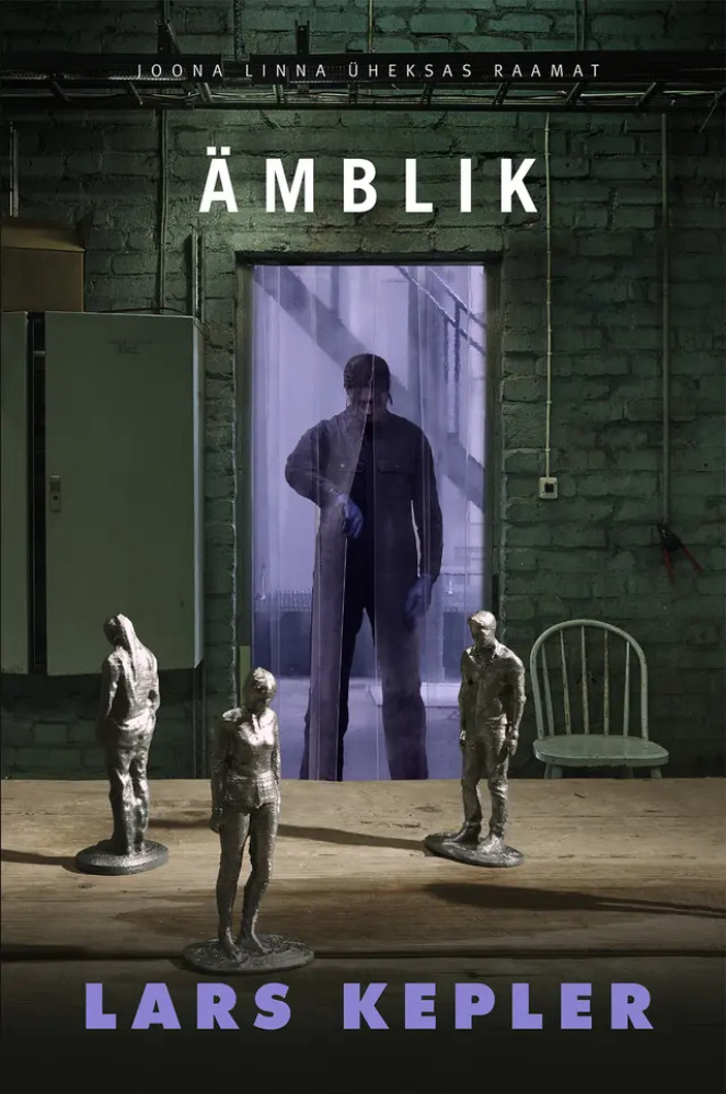 Ämblik