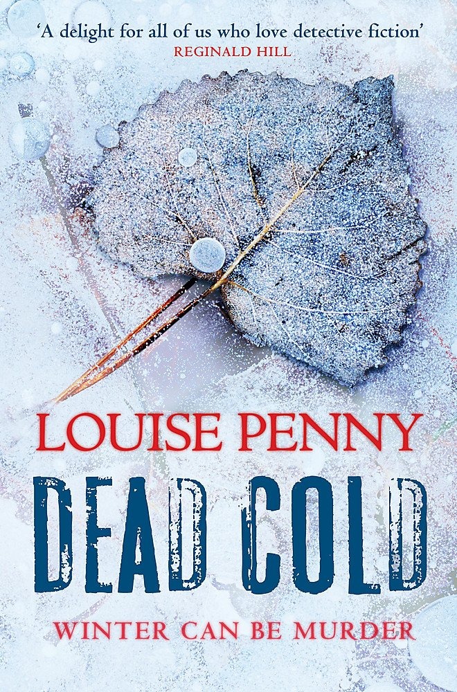 Dead Cold 