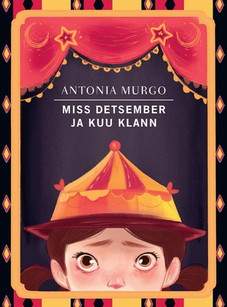 Miss Detsember ja Kuu Klann