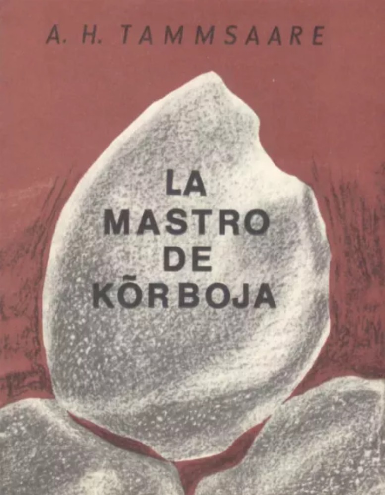 La mastro de Kõrboja