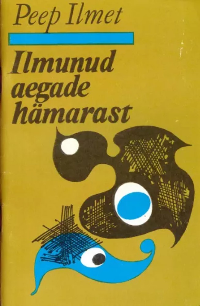Ilmunud aegade hämarast