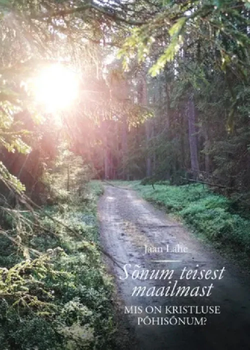 Sõnum teisest maailmast