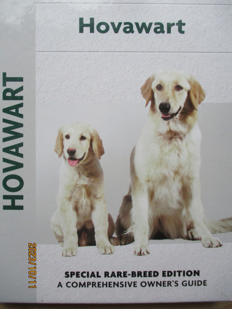 Hovawart