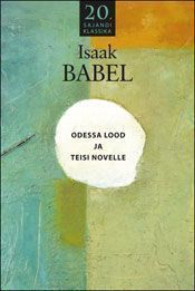 Odessa lood ja teisi novelle