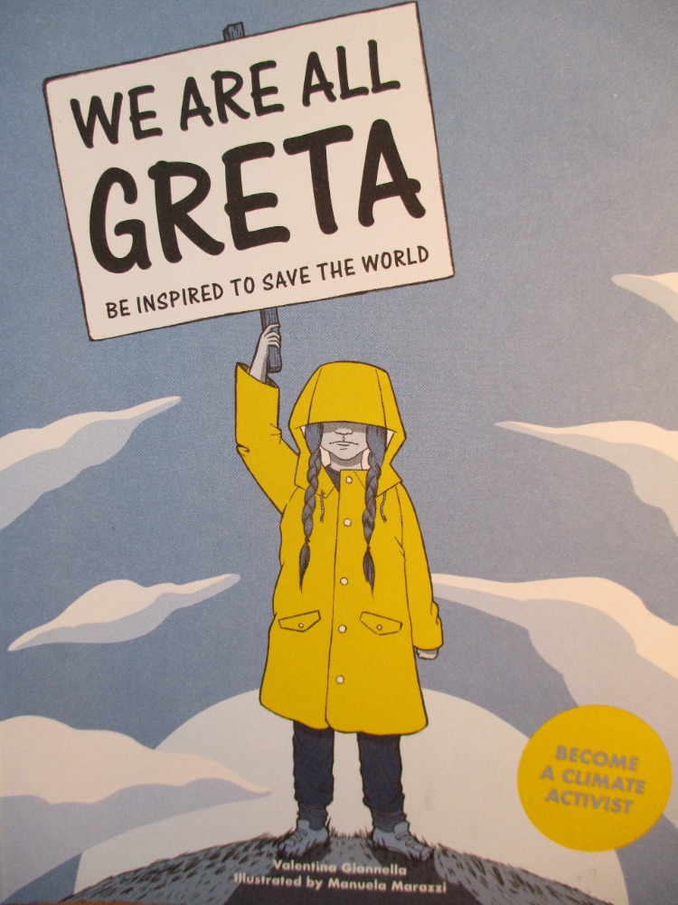 We Are All Greta