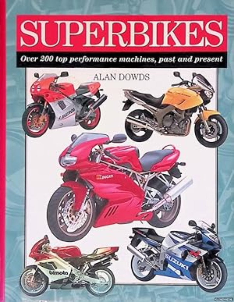 Superbikes