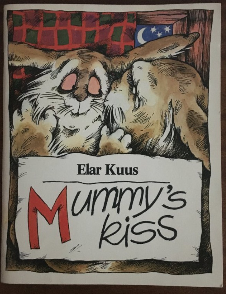 Mummy's Kiss