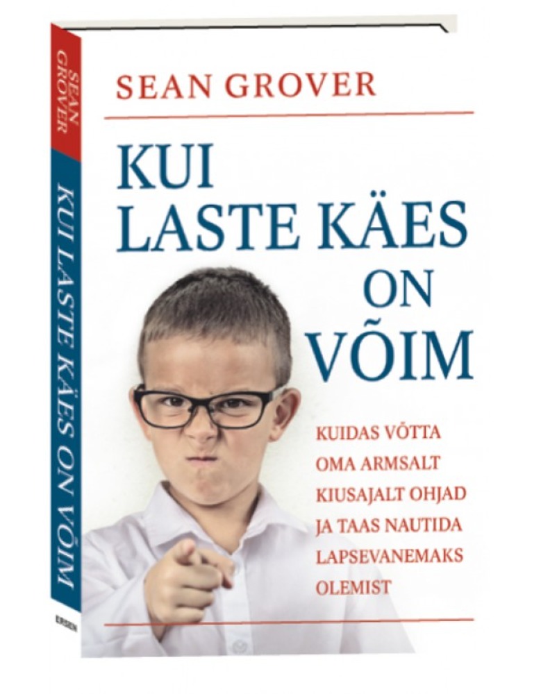 Kui laste kÀes on vÔim