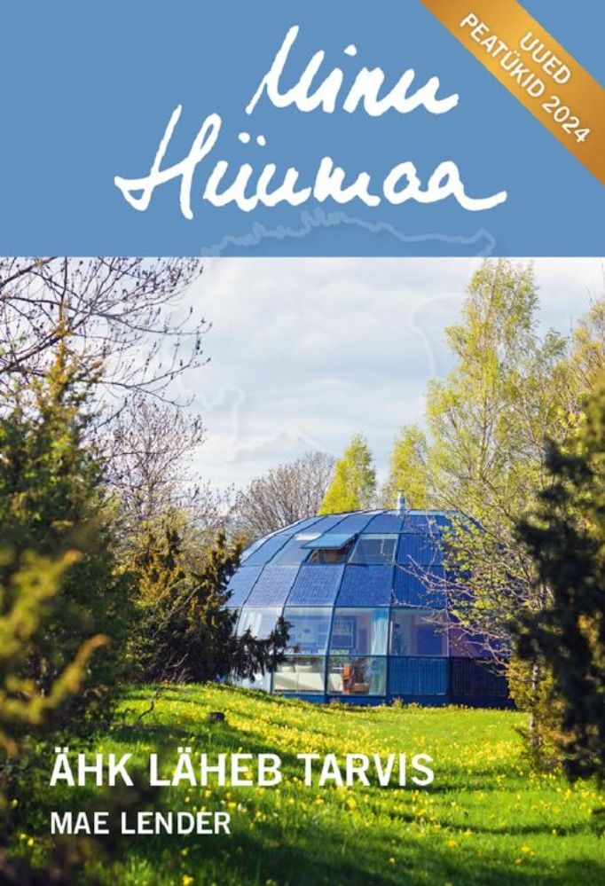 Minu Hiiumaa (Uued peatükid 2024)