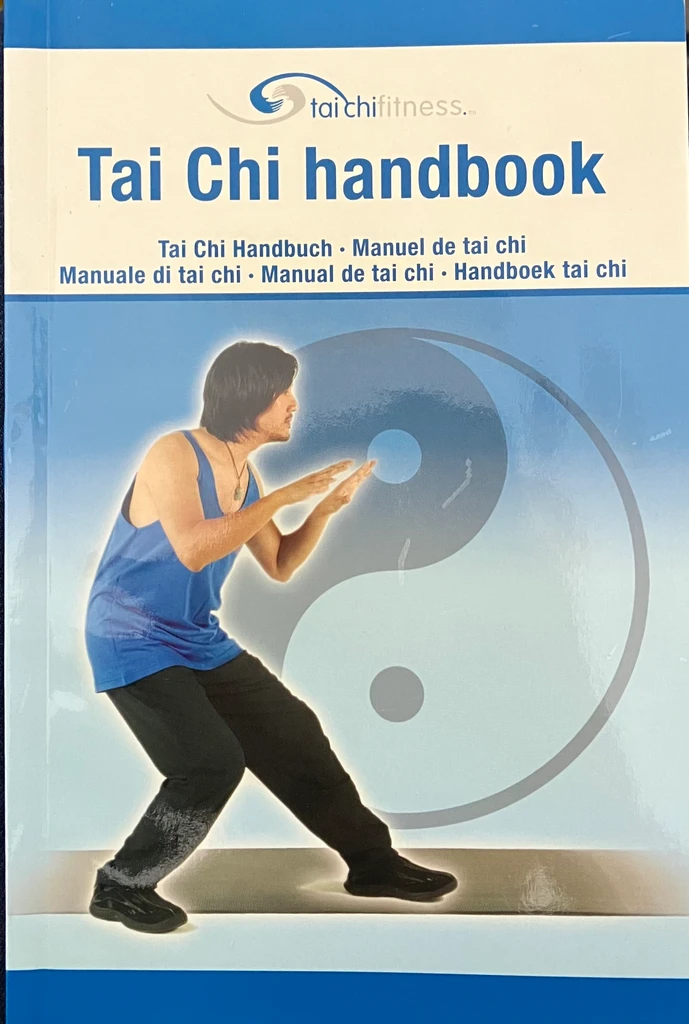 Tai Chi handbook