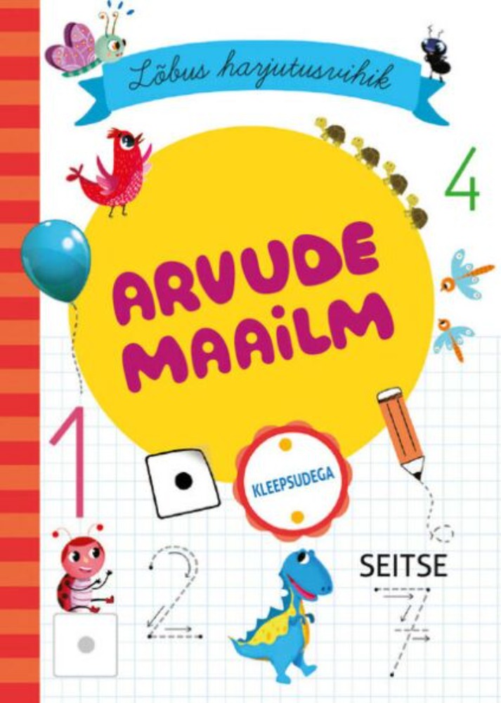 Arvude maailm
