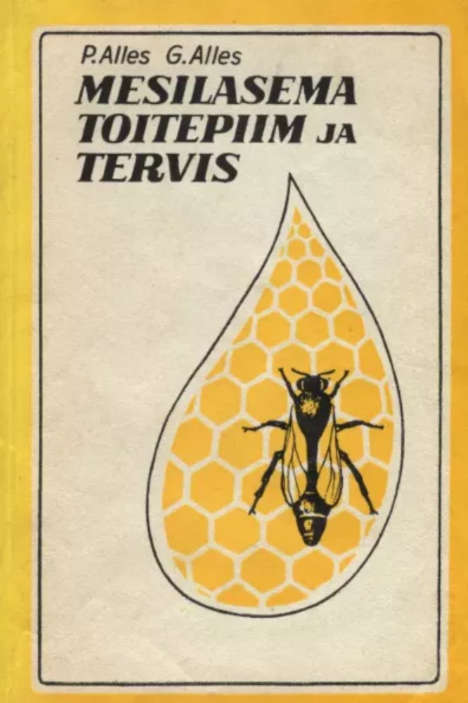 Mesilasema toitepiim ja tervis