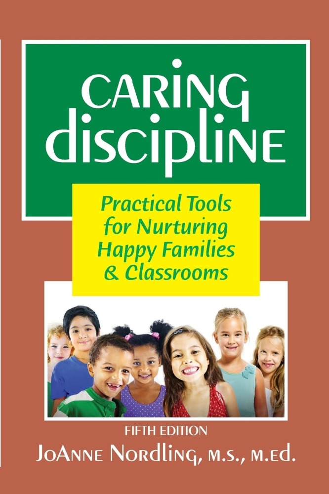 Caring Discipline