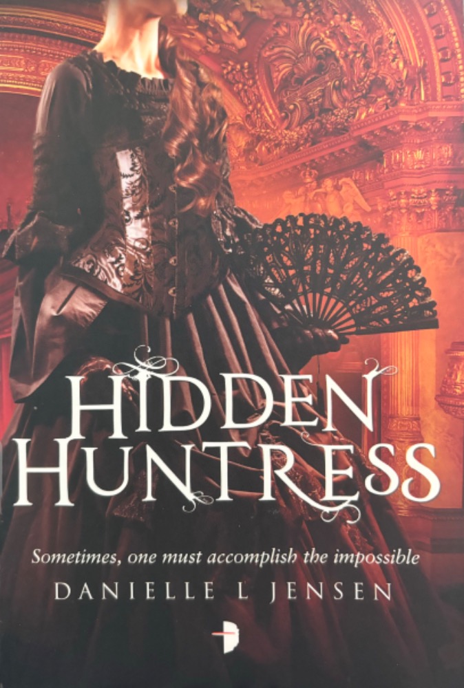 Hidden Huntress